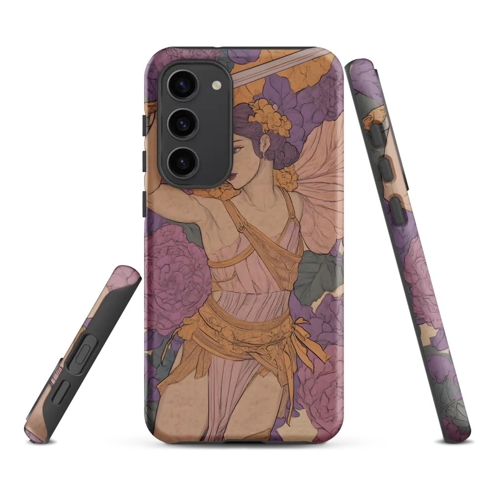 Goddess of Blossoms