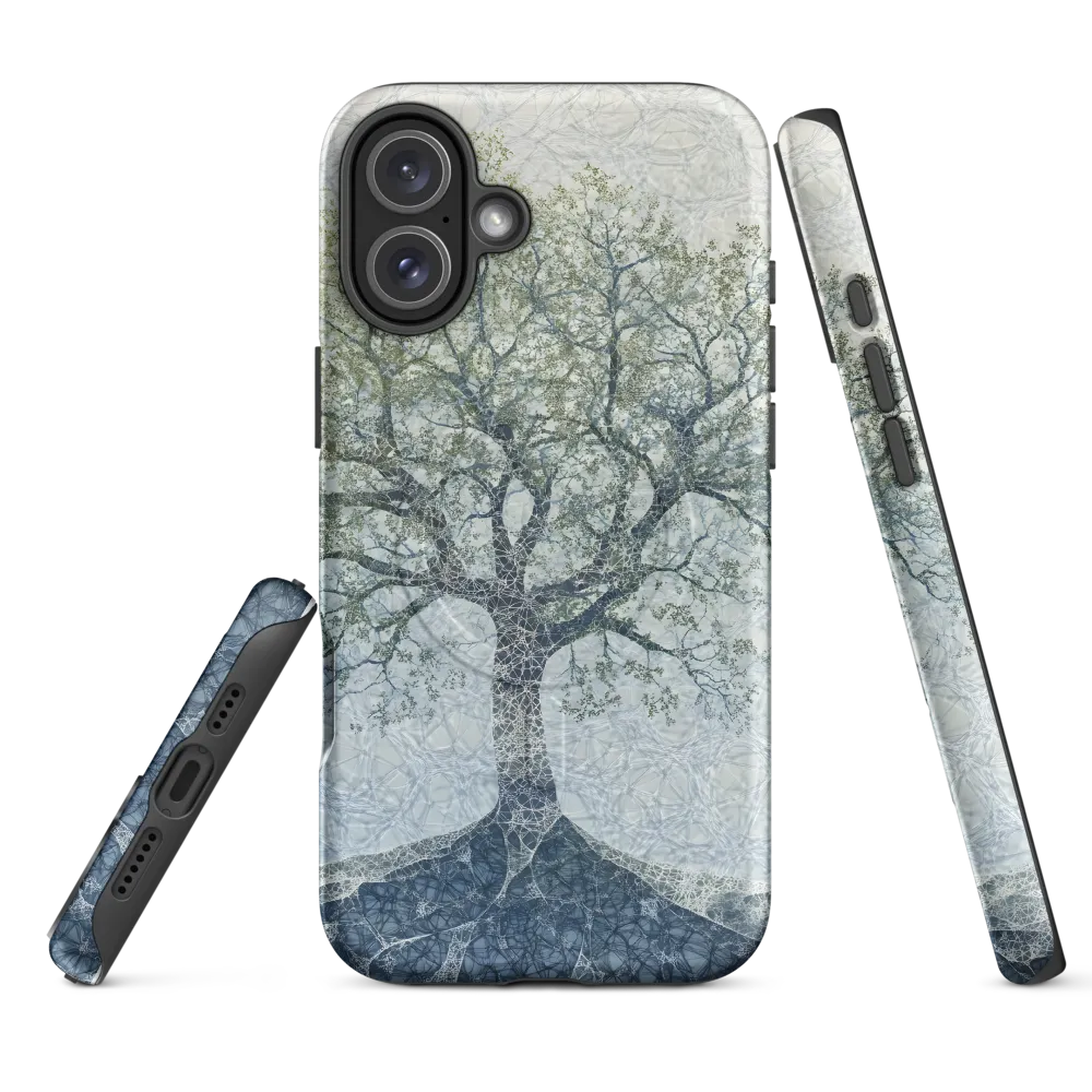 Ethereal Tree of Life