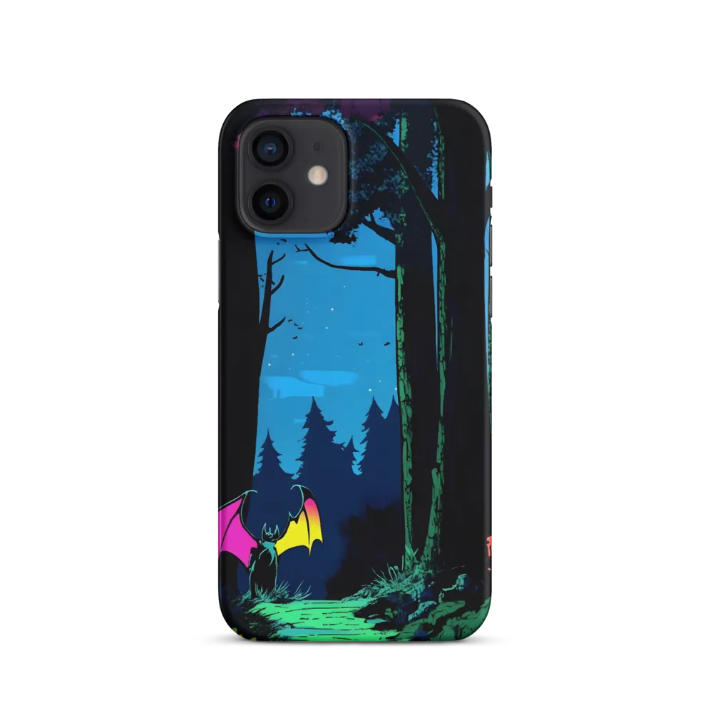 Whispers of the Enchanted Forest
