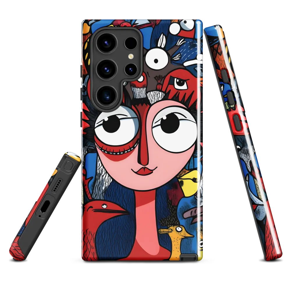 Whimsical Fusion