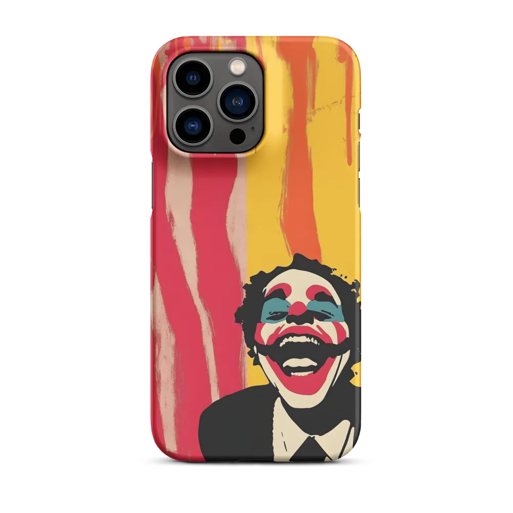 The Joy of Laughter