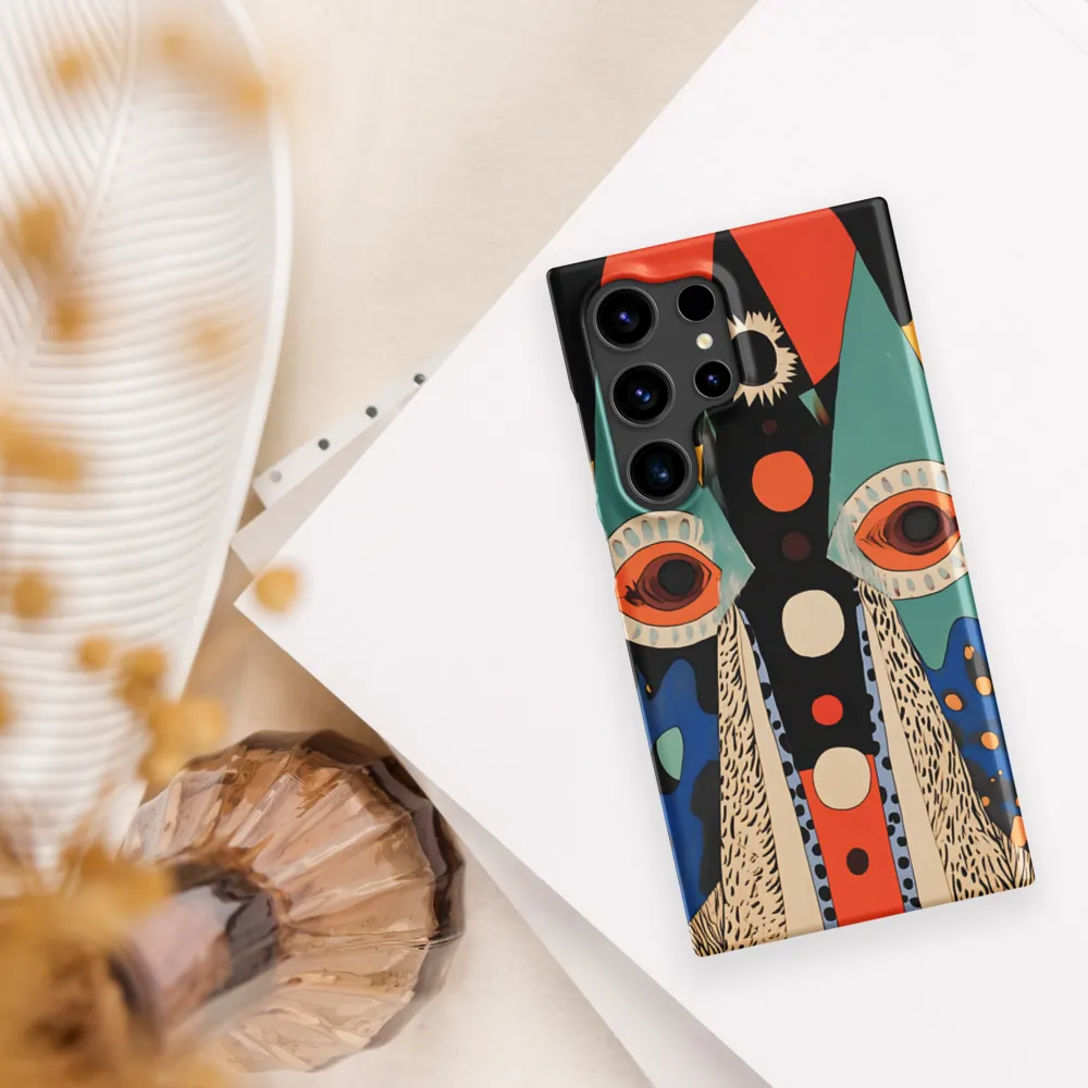 Visages of Vibrancy