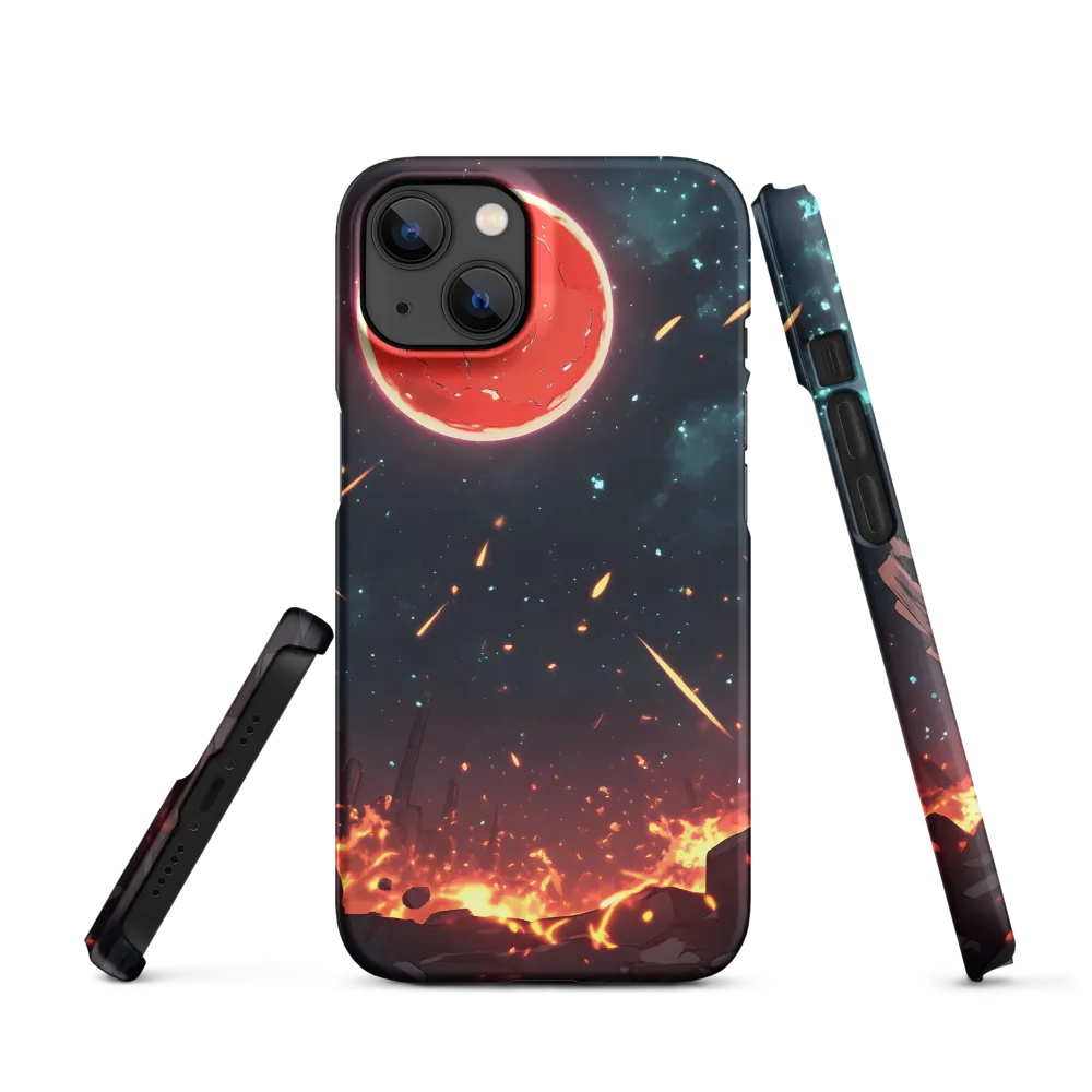 Eclipse of Destruction