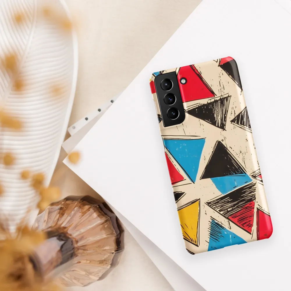 Vibrant Geometry
