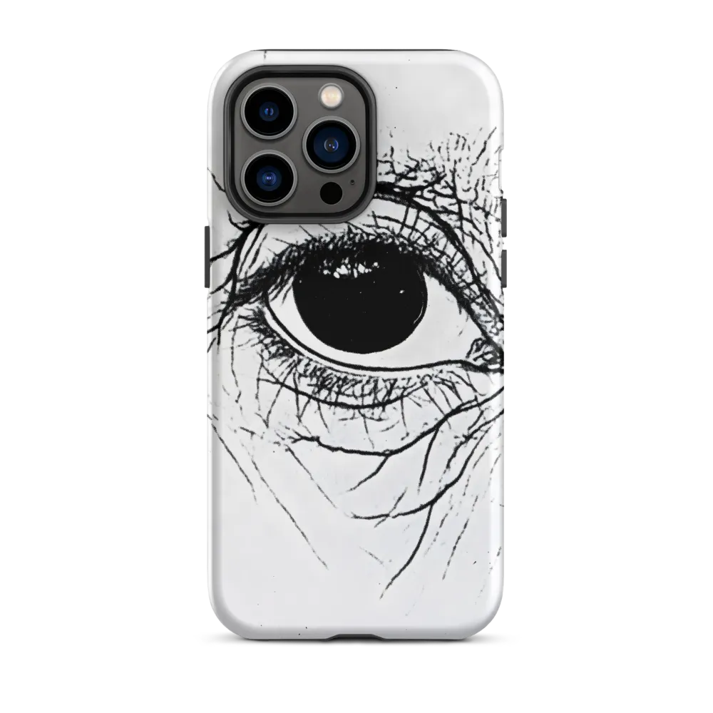 The Depth of Perception