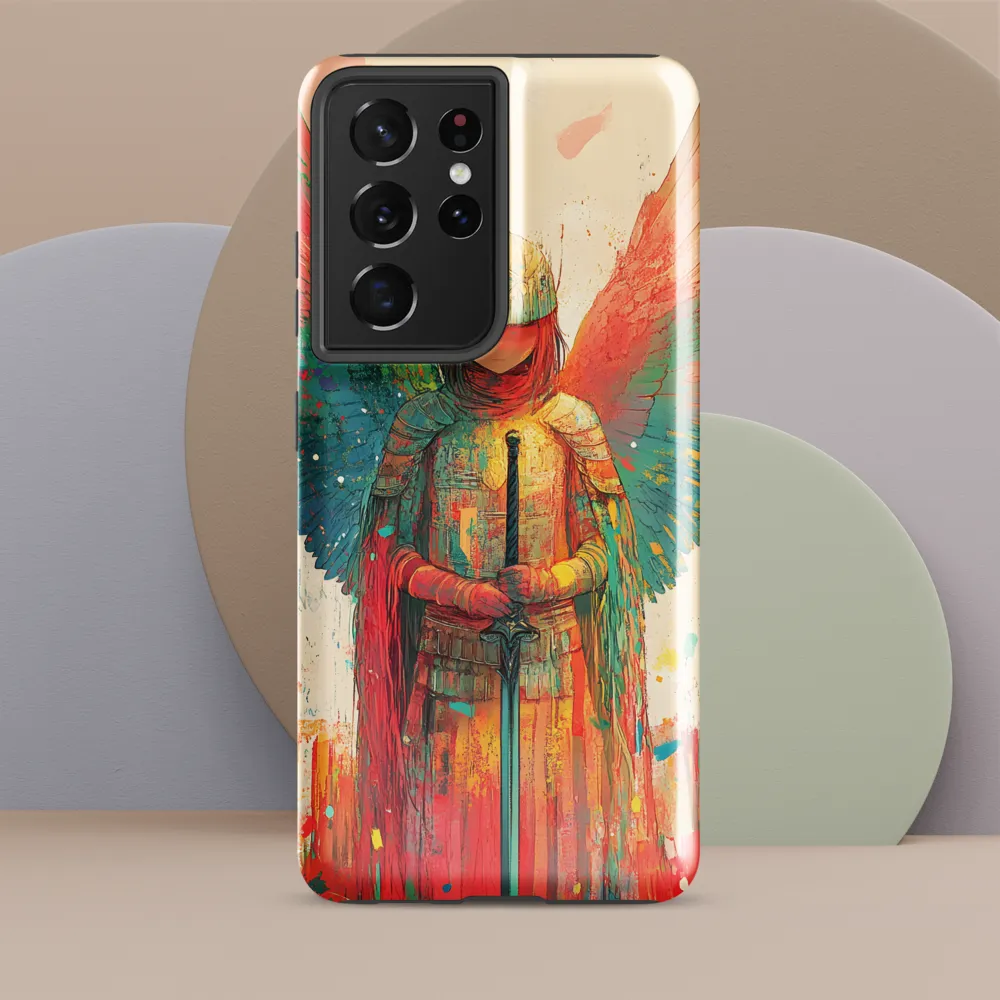 Guardian of Colors