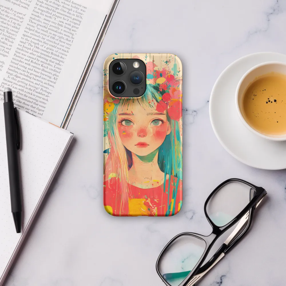 Whimsical Blossom