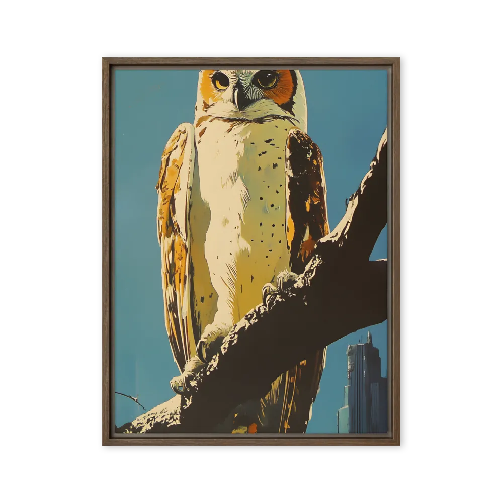 The Guardian of the Urban Wild