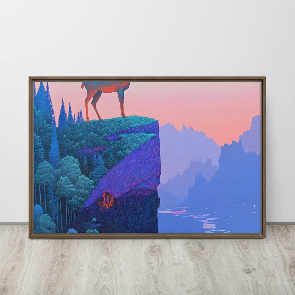 Majestic Refuge