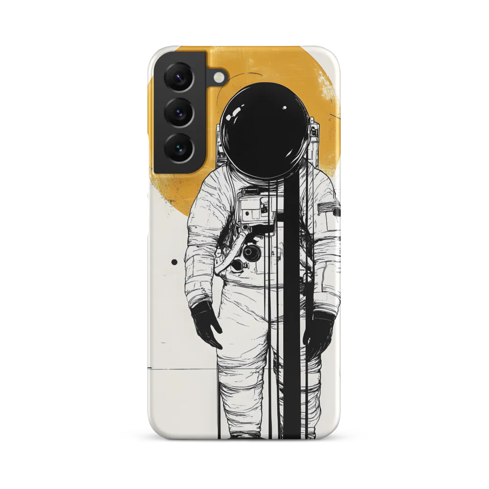Isolation in Space