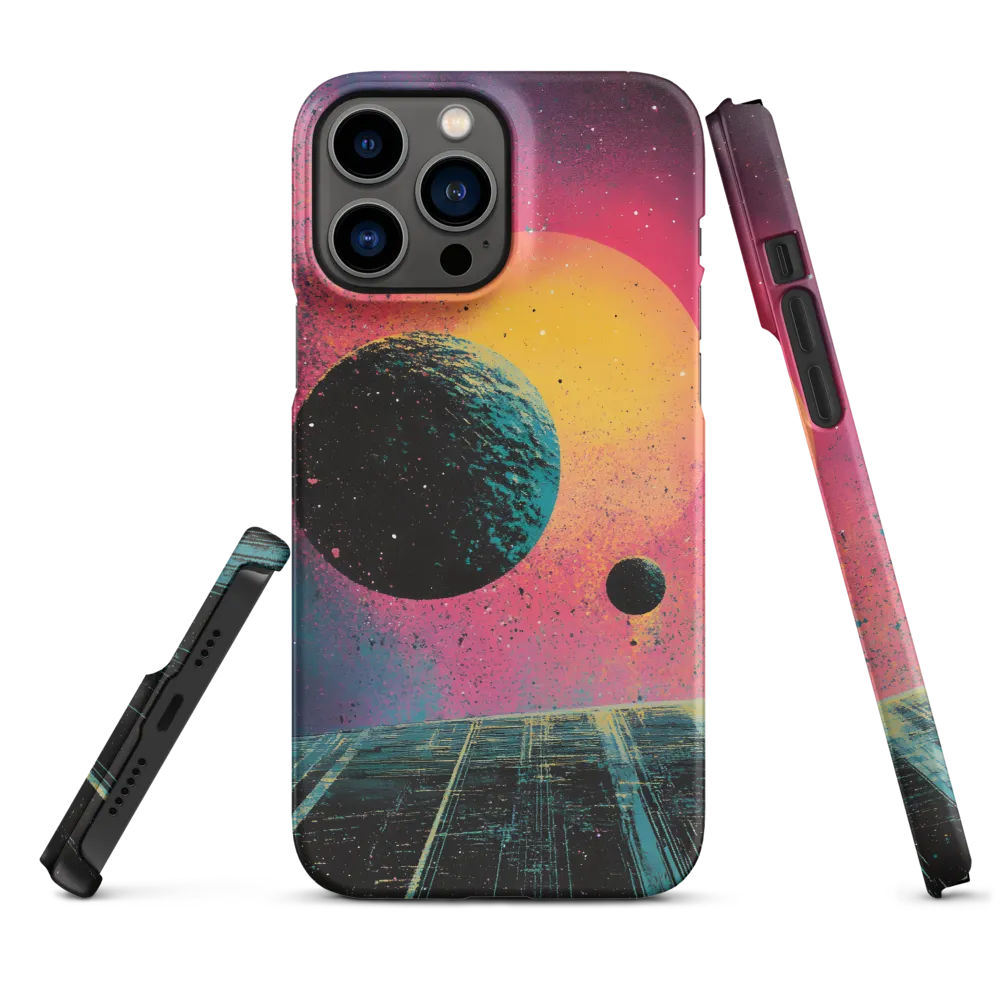 Cosmic Reverie