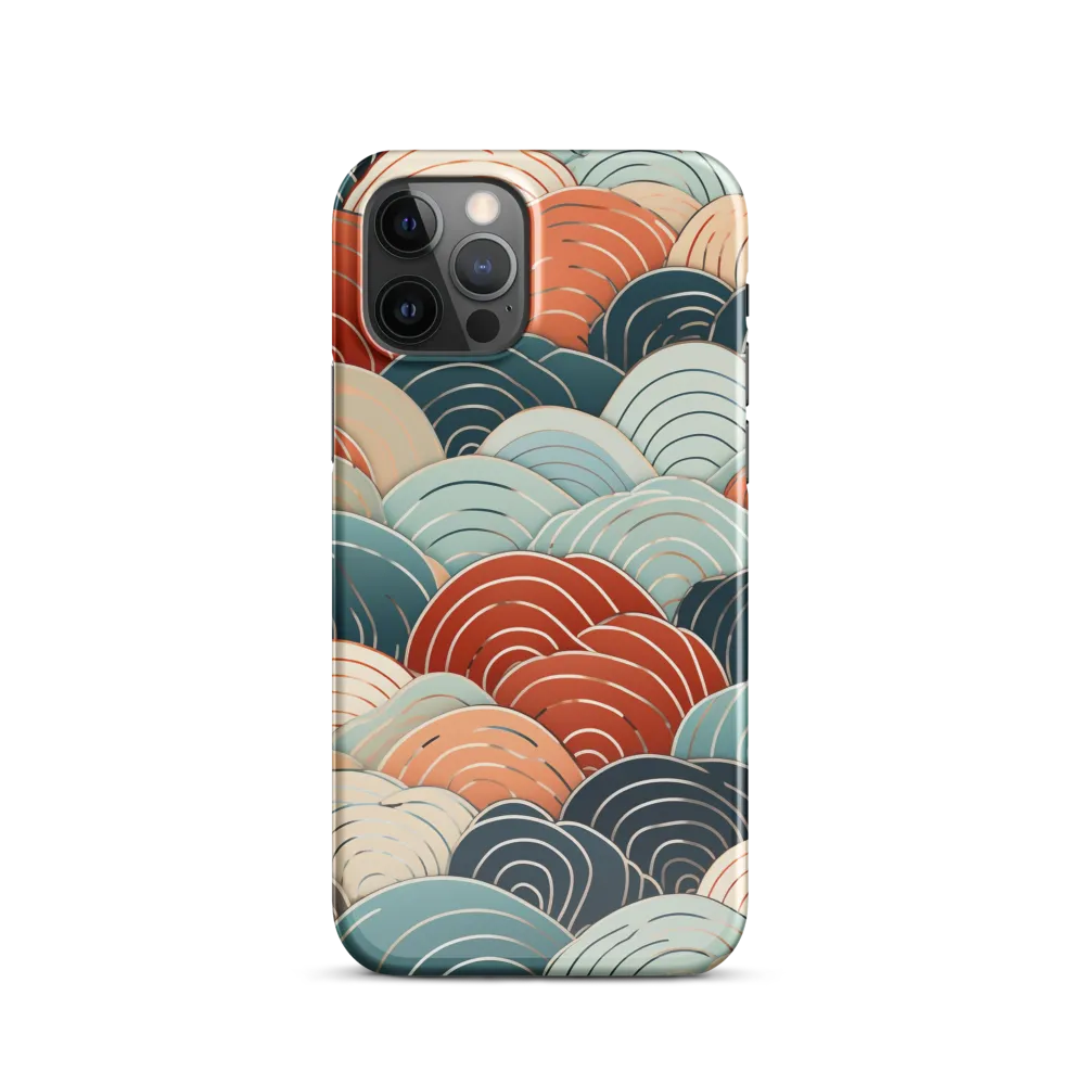 Rhythms of Waves