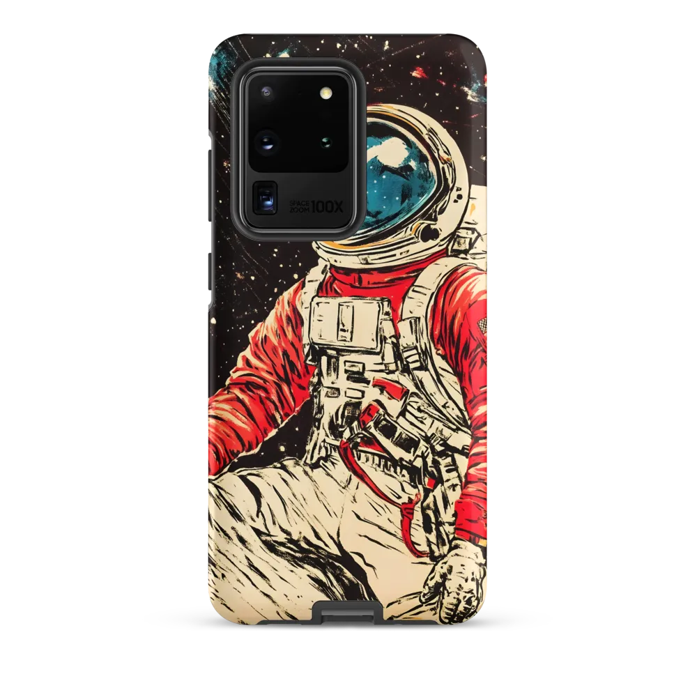 Cosmic Navigator