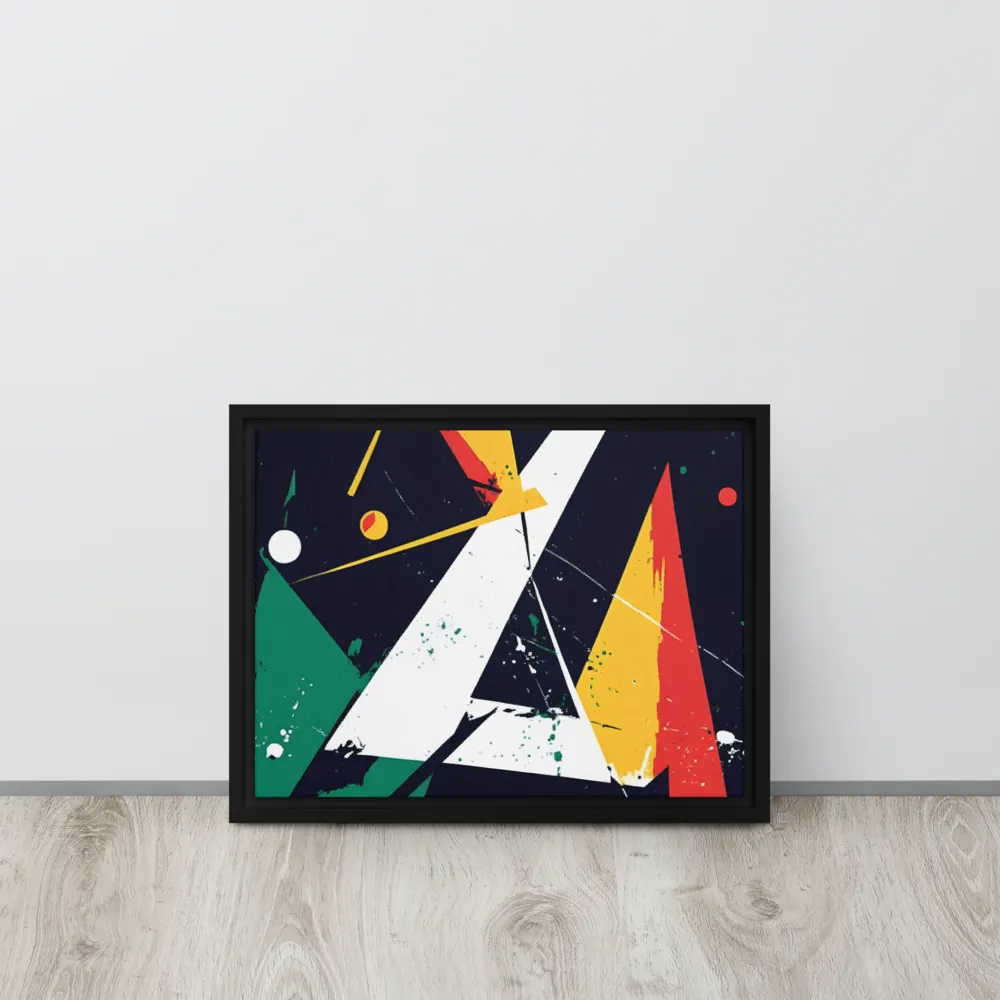 Dynamic Geometries