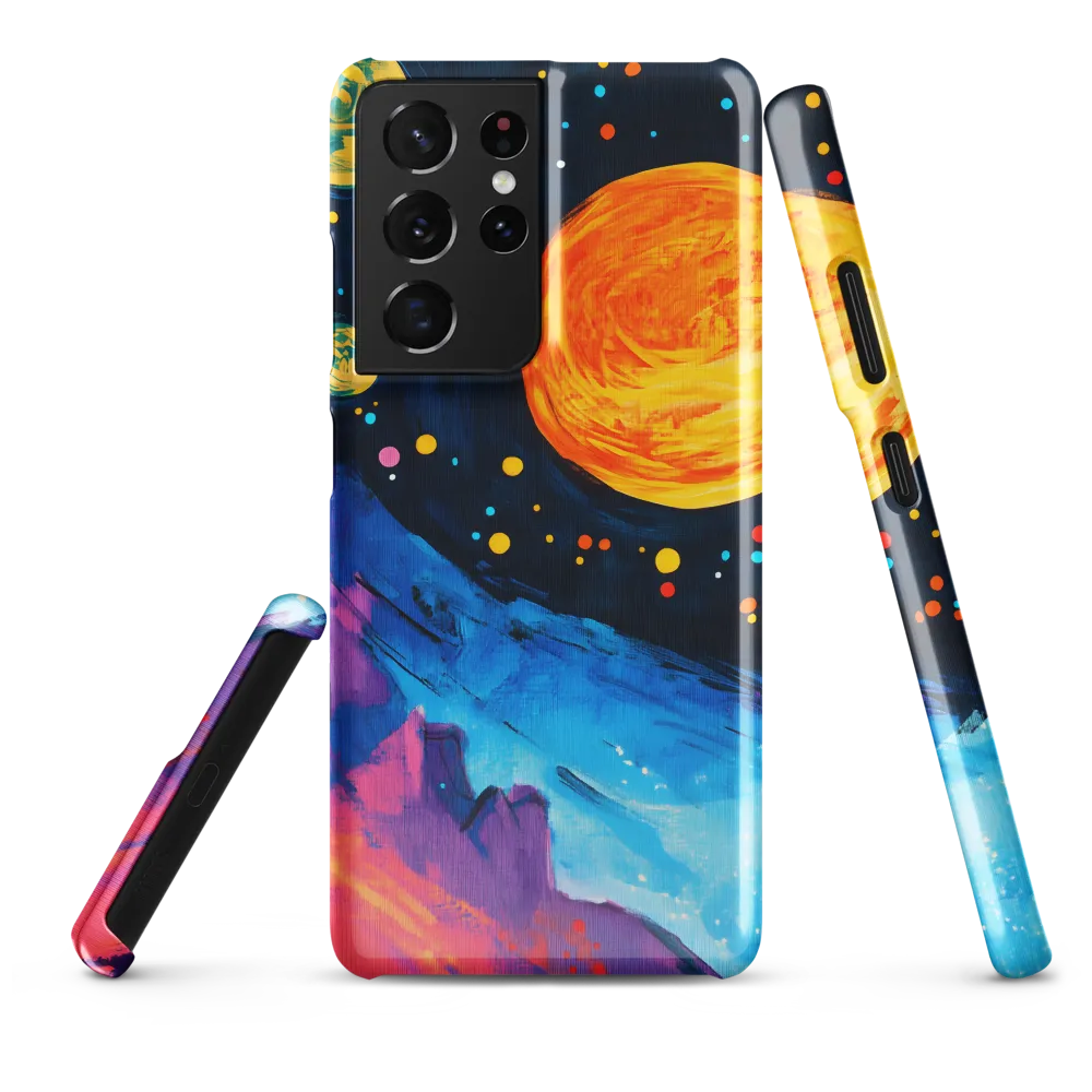 Cosmic Harmony