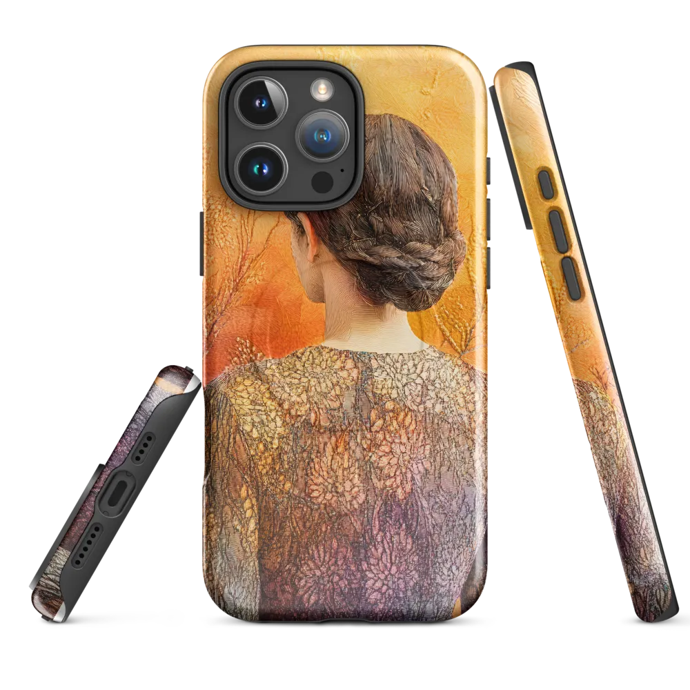 Harmony of Texture and Color