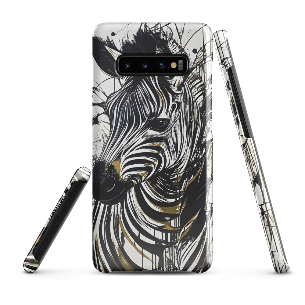 Rhythms of the Wilderness | Phone Case |  S10 Plus | Snap Case | Glossy