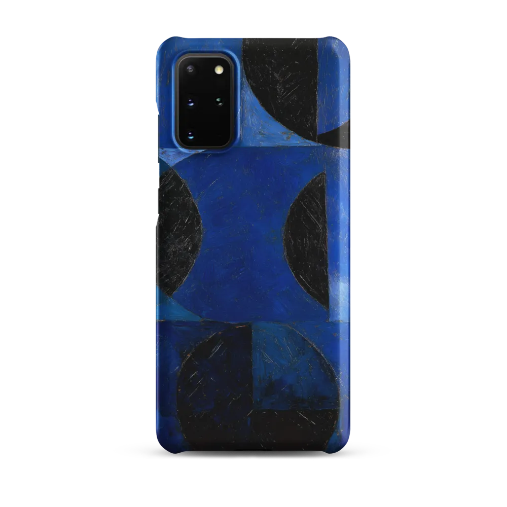 Dynamics of Blue and Black