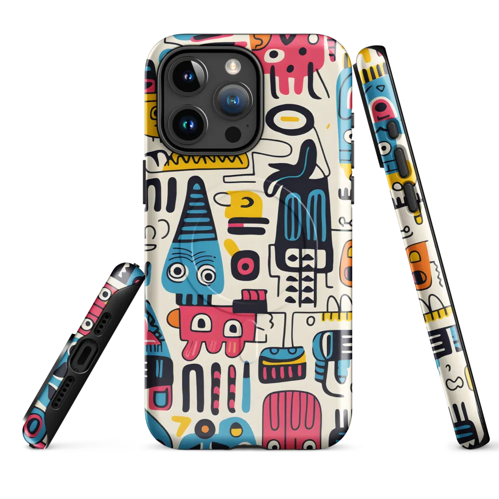 Vibrant Whimsy