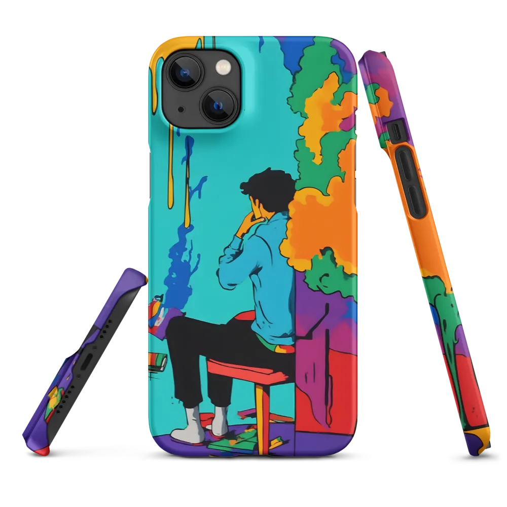 The Artist Within