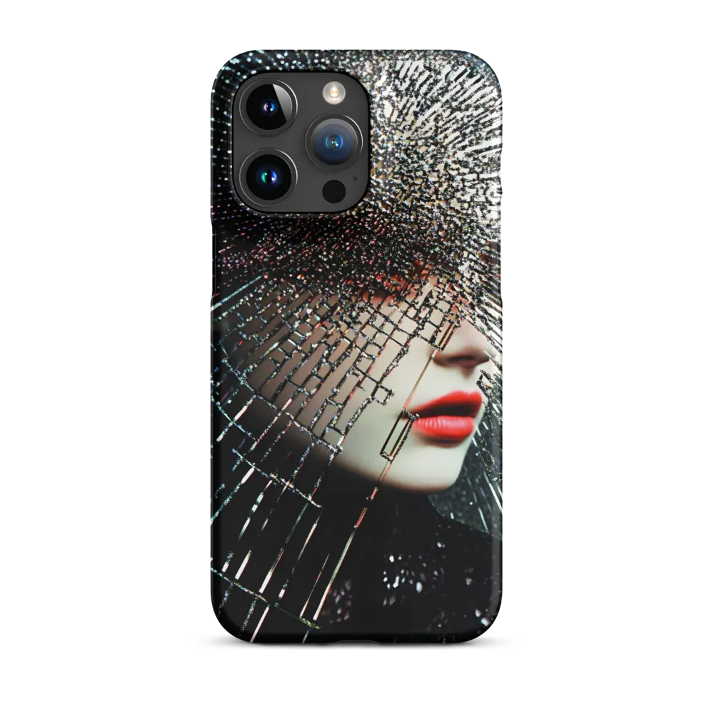 Fractured Identity