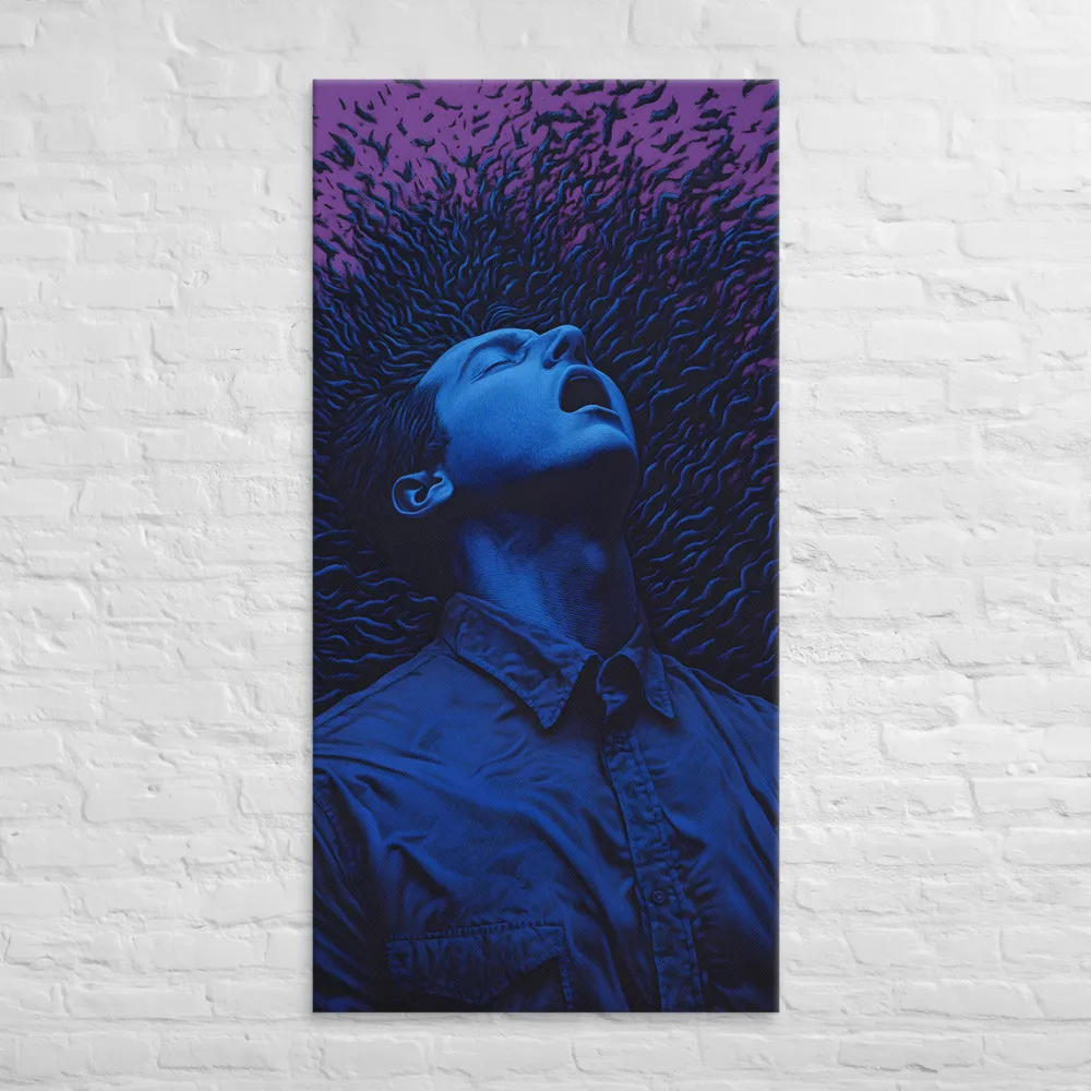 Dreams Unbound | Canvas | 30″×60″