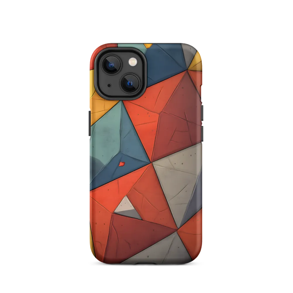 Geometric Harmony