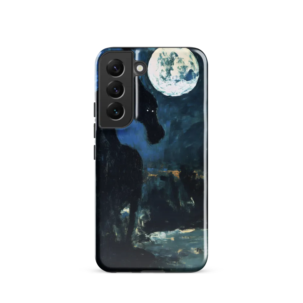 Guardian of the Night