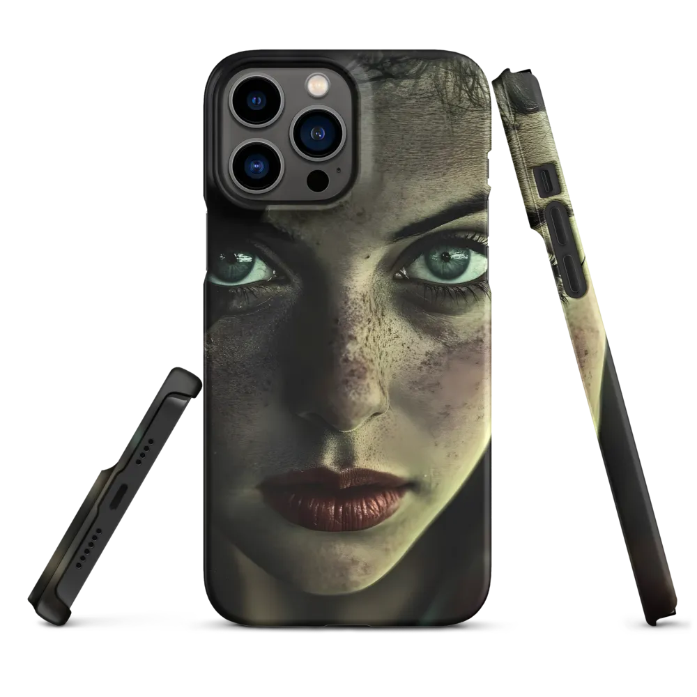 Eyes of Enigma