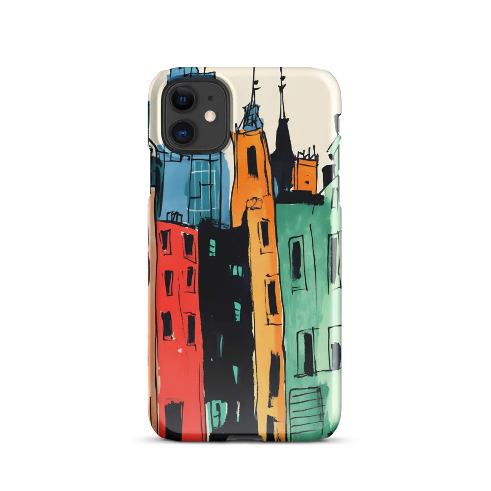 Urban Vibrance