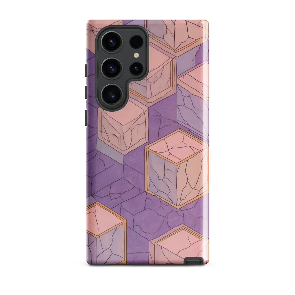 Cubist Echoes