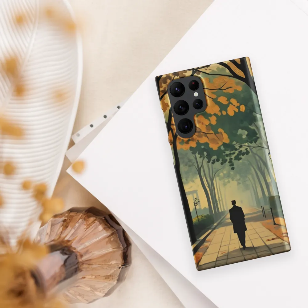 Whispers of Autumn
