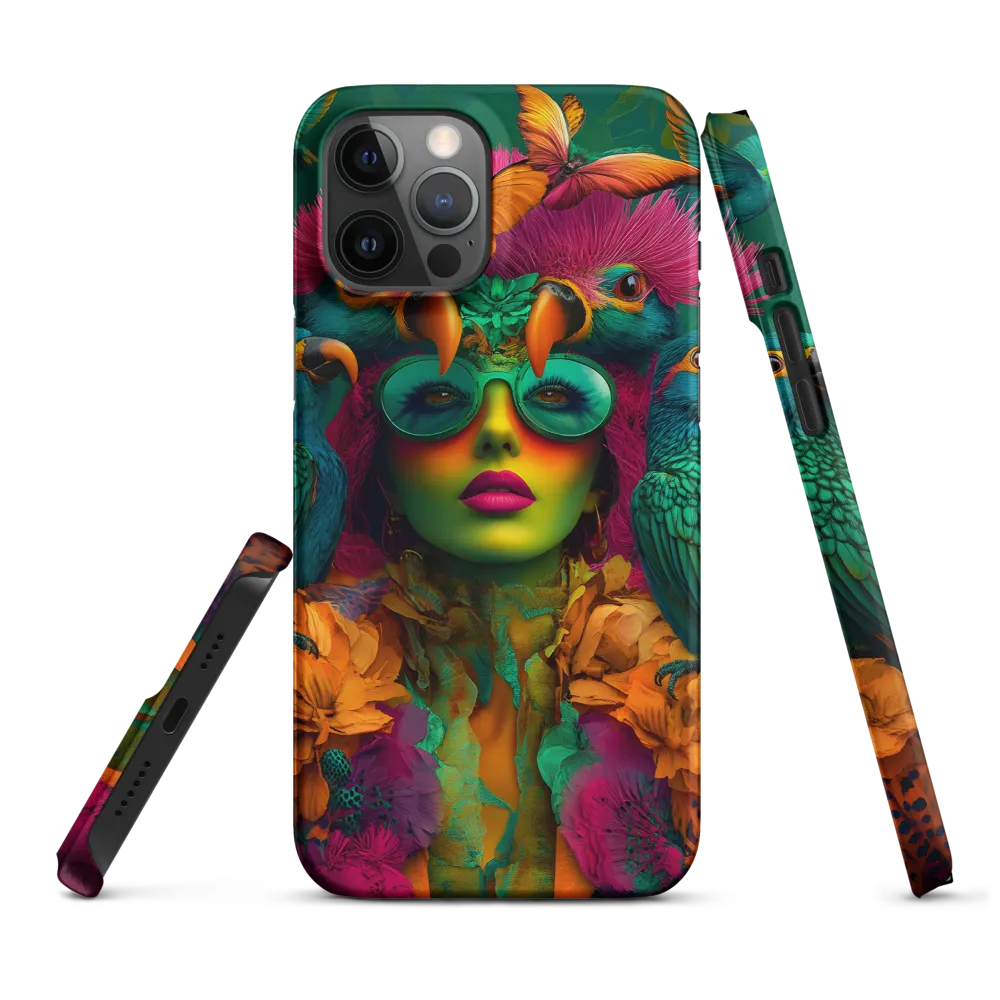 Tropical Reverie