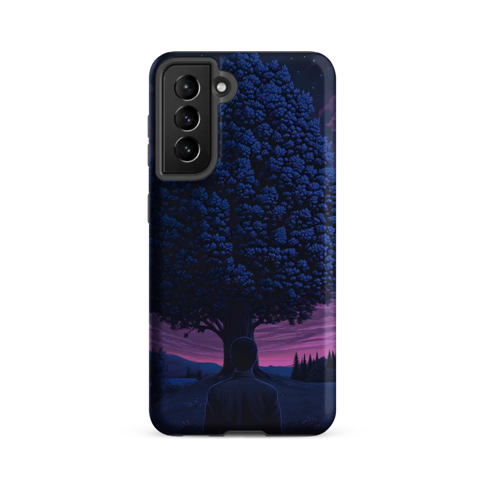 Whispers of the Night Tree