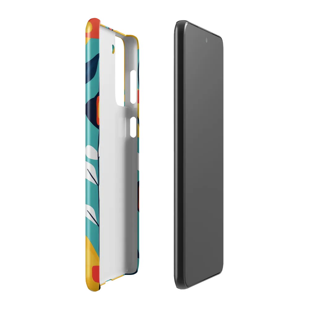 Symphony of Colors