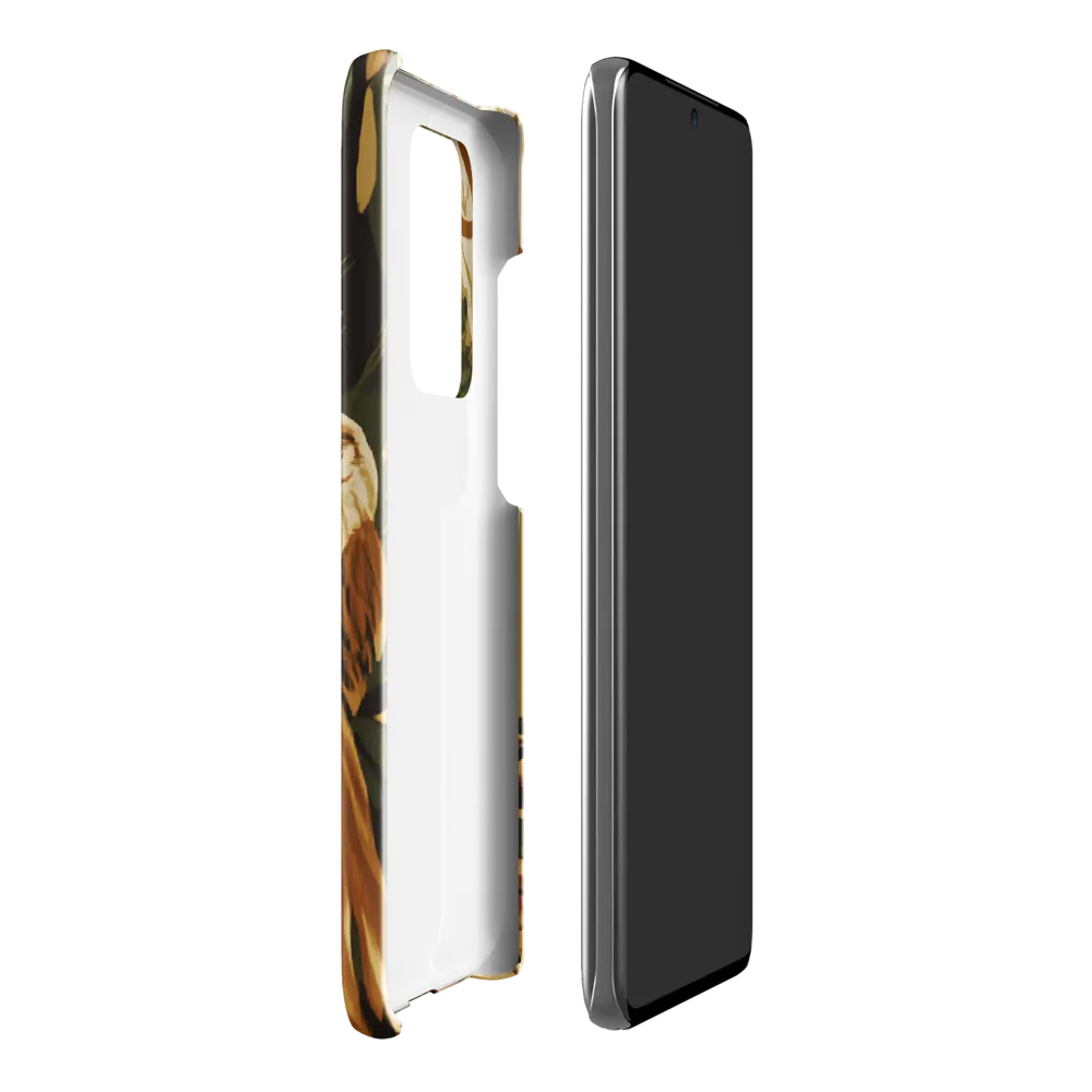 Guardian of the Forest | Phone Case |  S20 Ultra | Snap Case | Glossy
