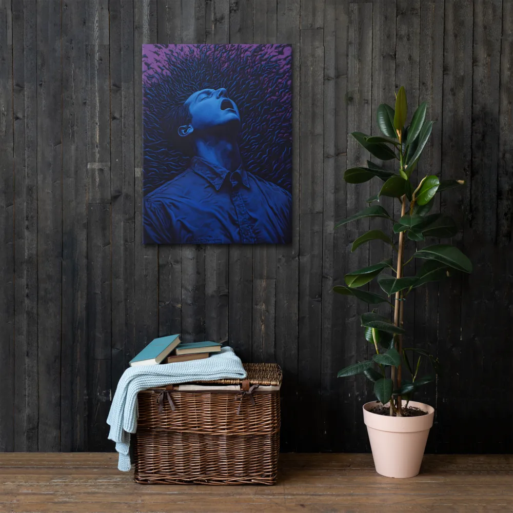 Dreams Unbound | Thin Canvas | 24″×32″