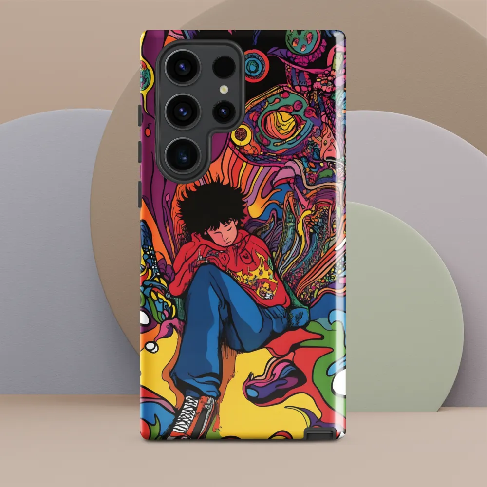 Psychedelic Reverie