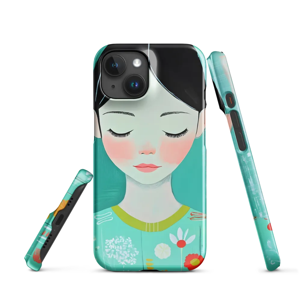 Tranquil Blossom