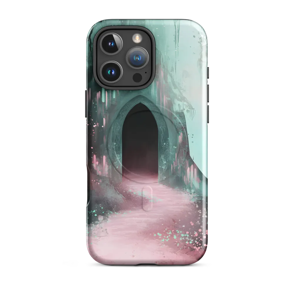 Portal of Secrets