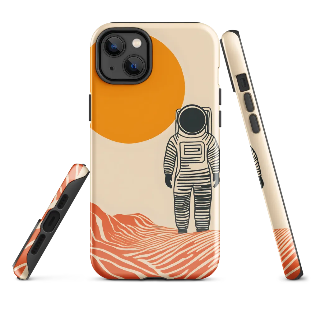 Solitude in Space