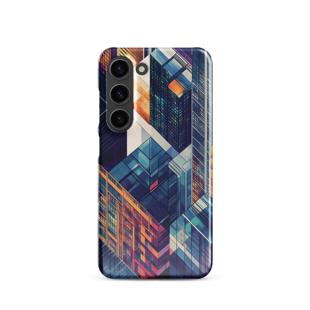 Urban Kaleidoscope