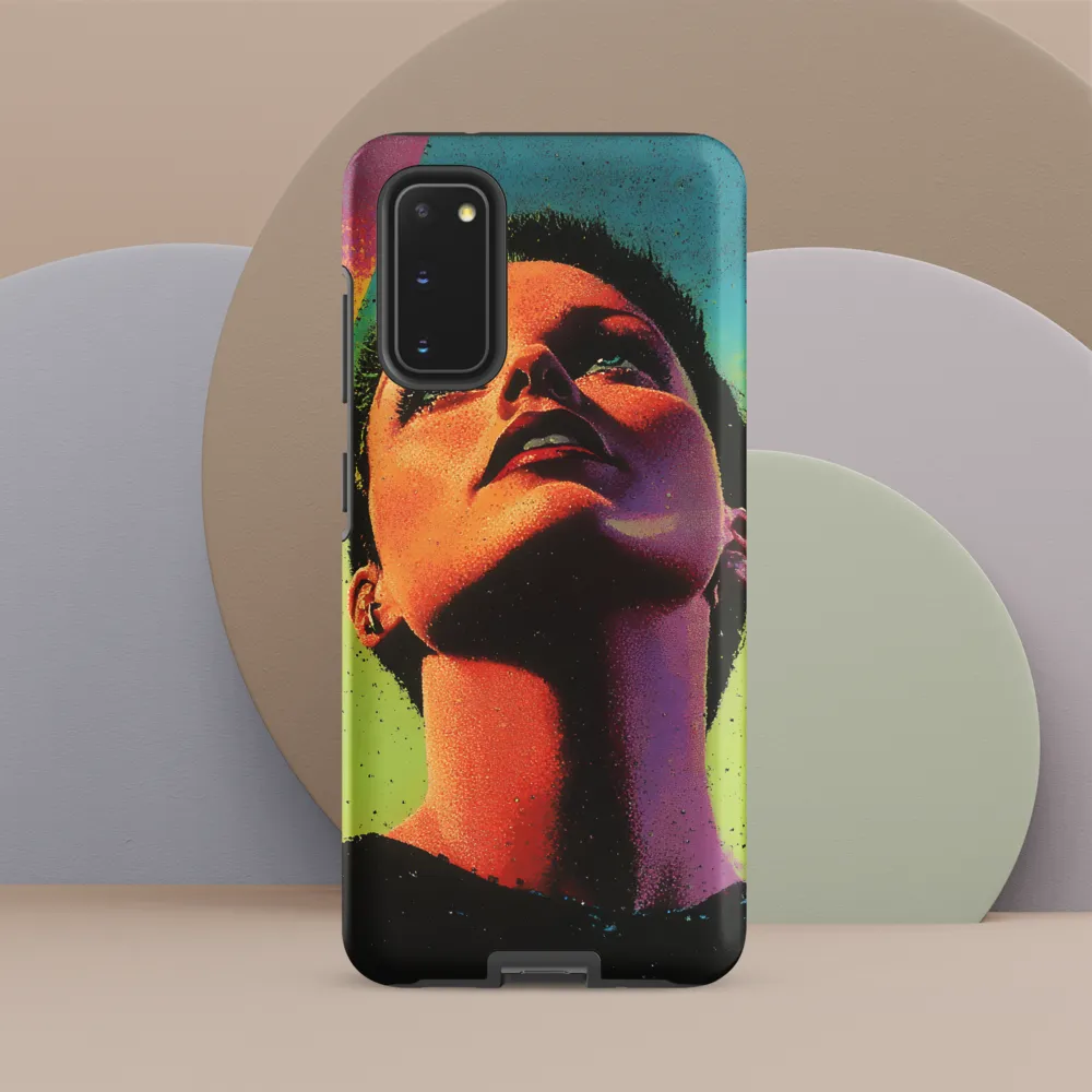 Aspiration in Color