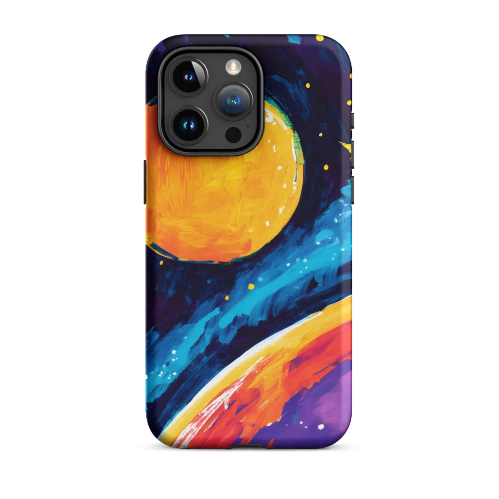 Galactic Harmony