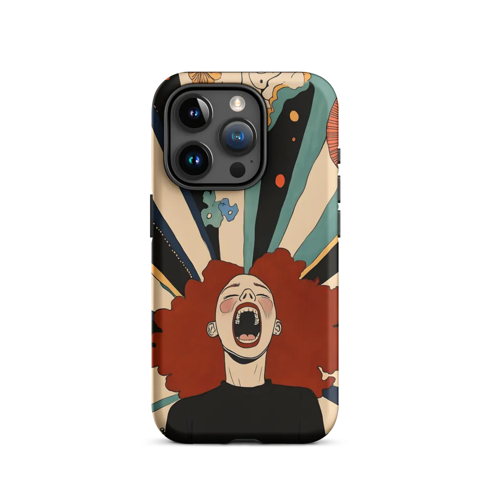 Roar of Emotion