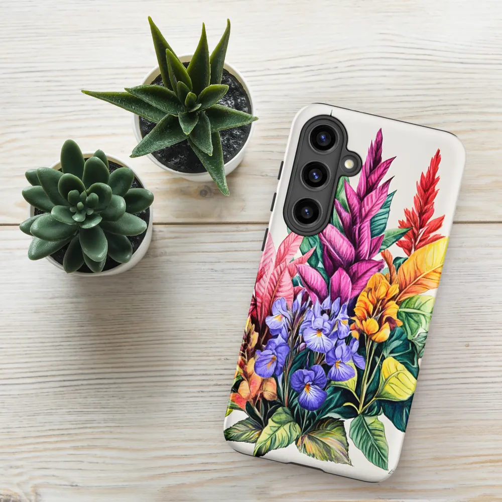 Tropical Symphony