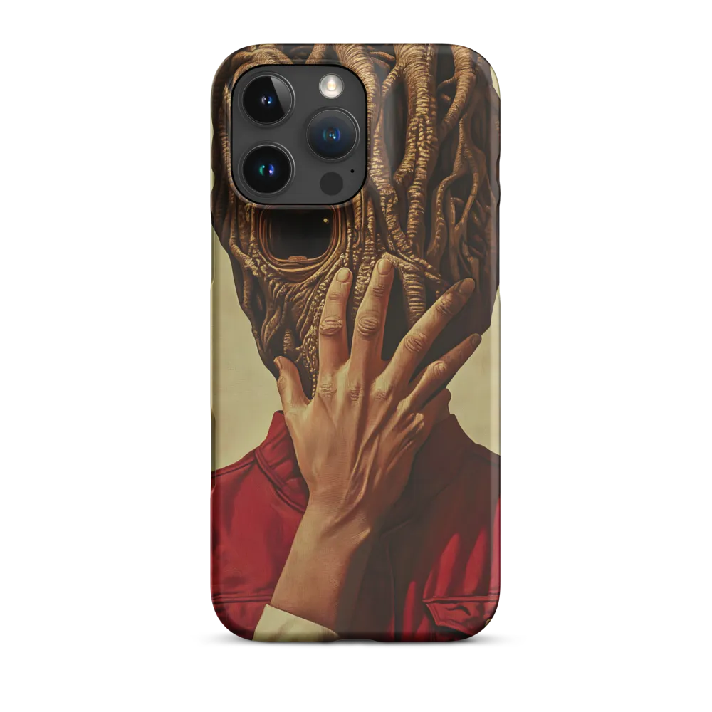 The Mask of Roots