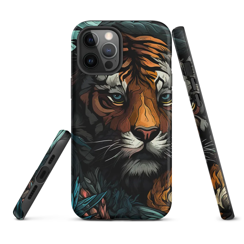 Guardian of the Jungle