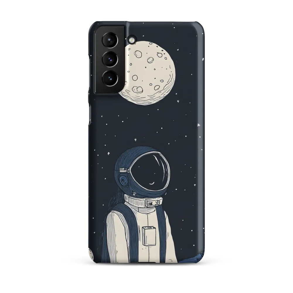 Gazing at the Cosmos