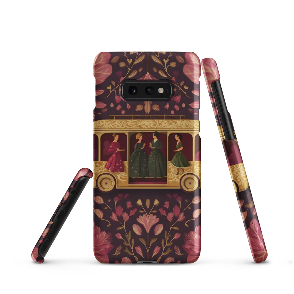 Whispers of Elegance